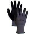 Magid ROC GP100 Micro-Foam Nitrile Palm Coated Gloves GP1008